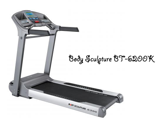 Body Sculpture BT-6200K