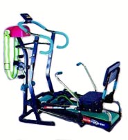 Министадион Body Sculpture SPR 991042 F/2